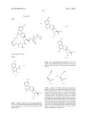 HCV NS3 PROTEASE INHIBITORS diagram and image
