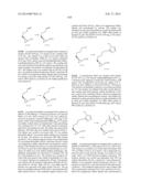 HCV NS3 PROTEASE INHIBITORS diagram and image