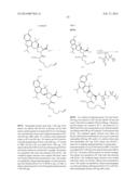 HCV NS3 PROTEASE INHIBITORS diagram and image