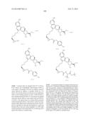HCV NS3 PROTEASE INHIBITORS diagram and image
