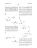 HCV NS3 PROTEASE INHIBITORS diagram and image