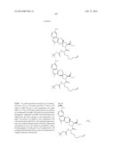 HCV NS3 PROTEASE INHIBITORS diagram and image