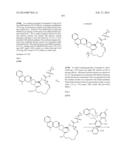HCV NS3 PROTEASE INHIBITORS diagram and image