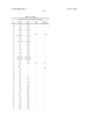 HCV NS3 PROTEASE INHIBITORS diagram and image