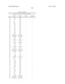 HCV NS3 PROTEASE INHIBITORS diagram and image
