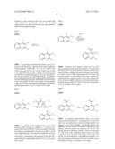 HCV NS3 PROTEASE INHIBITORS diagram and image