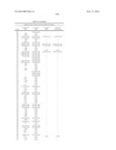 HCV NS3 PROTEASE INHIBITORS diagram and image