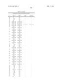 HCV NS3 PROTEASE INHIBITORS diagram and image