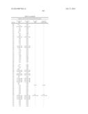 HCV NS3 PROTEASE INHIBITORS diagram and image