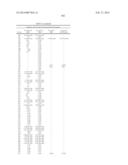 HCV NS3 PROTEASE INHIBITORS diagram and image