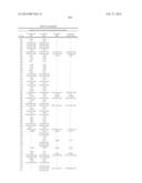HCV NS3 PROTEASE INHIBITORS diagram and image