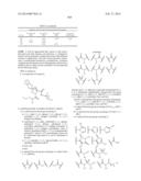 HCV NS3 PROTEASE INHIBITORS diagram and image