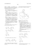 HCV NS3 PROTEASE INHIBITORS diagram and image