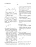 HCV NS3 PROTEASE INHIBITORS diagram and image