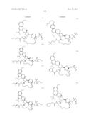 HCV NS3 PROTEASE INHIBITORS diagram and image