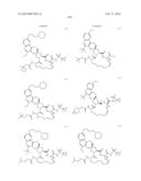 HCV NS3 PROTEASE INHIBITORS diagram and image