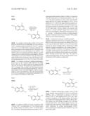 HCV NS3 PROTEASE INHIBITORS diagram and image