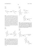 HCV NS3 PROTEASE INHIBITORS diagram and image