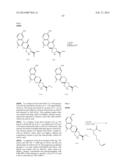 HCV NS3 PROTEASE INHIBITORS diagram and image