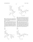 HCV NS3 PROTEASE INHIBITORS diagram and image