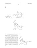 HCV NS3 PROTEASE INHIBITORS diagram and image