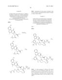 HCV NS3 PROTEASE INHIBITORS diagram and image