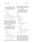 HCV NS3 PROTEASE INHIBITORS diagram and image