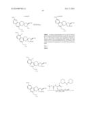 HCV NS3 PROTEASE INHIBITORS diagram and image