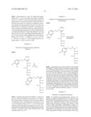 Novel Pharmaceutical Agents Containing Carbohydrate Moieties And Methods     Of Their Preparation And Use diagram and image