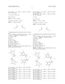 NOVEL OXIME DERIVATIVES AS SPHINGOSINE 1-PHOSPHATE (S1P) RECEPTOR     MODULATORS diagram and image