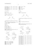 NOVEL OXIME DERIVATIVES AS SPHINGOSINE 1-PHOSPHATE (S1P) RECEPTOR     MODULATORS diagram and image