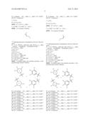 NOVEL OXIME DERIVATIVES AS SPHINGOSINE 1-PHOSPHATE (S1P) RECEPTOR     MODULATORS diagram and image