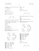 NOVEL OXIME DERIVATIVES AS SPHINGOSINE 1-PHOSPHATE (S1P) RECEPTOR     MODULATORS diagram and image