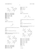 NOVEL OXIME DERIVATIVES AS SPHINGOSINE 1-PHOSPHATE (S1P) RECEPTOR     MODULATORS diagram and image