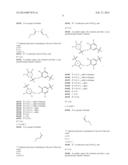 NOVEL OXIME DERIVATIVES AS SPHINGOSINE 1-PHOSPHATE (S1P) RECEPTOR     MODULATORS diagram and image