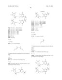 NOVEL OXIME DERIVATIVES AS SPHINGOSINE 1-PHOSPHATE (S1P) RECEPTOR     MODULATORS diagram and image