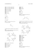 NOVEL OXIME DERIVATIVES AS SPHINGOSINE 1-PHOSPHATE (S1P) RECEPTOR     MODULATORS diagram and image