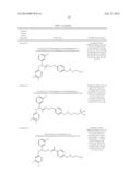 NOVEL OXIME DERIVATIVES AS SPHINGOSINE 1-PHOSPHATE (S1P) RECEPTOR     MODULATORS diagram and image