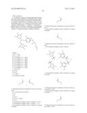 NOVEL OXIME DERIVATIVES AS SPHINGOSINE 1-PHOSPHATE (S1P) RECEPTOR     MODULATORS diagram and image