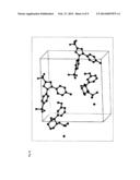 CO-CRYSTALS OF TRAMADOL AND COXIBS diagram and image