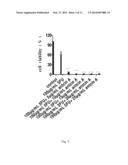 ANTCIN DERIVATIVES IN COMBINATION WITH ANTI-CANCER DRUGS IN THE TREATMENT     AND/OR PREVENTION OF TUMORS diagram and image