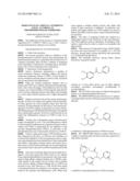 DERIVATIVES OF 1-PHENYL-2-PYRIDINYL ALKYL ALCOHOLS AS PHOSPHODIESTERASE     INHIBITORS diagram and image