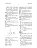 DERIVATIVES OF 1-PHENYL-2-PYRIDINYL ALKYL ALCOHOLS AS PHOSPHODIESTERASE     INHIBITORS diagram and image