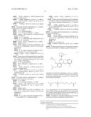 DERIVATIVES OF 1-PHENYL-2-PYRIDINYL ALKYL ALCOHOLS AS PHOSPHODIESTERASE     INHIBITORS diagram and image