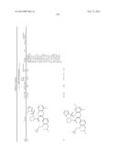 DERIVATIVES OF 1-PHENYL-2-PYRIDINYL ALKYL ALCOHOLS AS PHOSPHODIESTERASE     INHIBITORS diagram and image