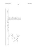 DERIVATIVES OF 1-PHENYL-2-PYRIDINYL ALKYL ALCOHOLS AS PHOSPHODIESTERASE     INHIBITORS diagram and image