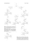 DERIVATIVES OF 1-PHENYL-2-PYRIDINYL ALKYL ALCOHOLS AS PHOSPHODIESTERASE     INHIBITORS diagram and image