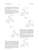 DERIVATIVES OF 1-PHENYL-2-PYRIDINYL ALKYL ALCOHOLS AS PHOSPHODIESTERASE     INHIBITORS diagram and image