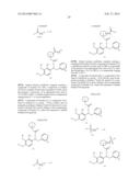 DERIVATIVES OF 1-PHENYL-2-PYRIDINYL ALKYL ALCOHOLS AS PHOSPHODIESTERASE     INHIBITORS diagram and image