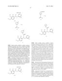 DERIVATIVES OF 1-PHENYL-2-PYRIDINYL ALKYL ALCOHOLS AS PHOSPHODIESTERASE     INHIBITORS diagram and image